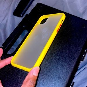 iPhone 11 Pro Max brand new case